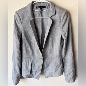White House Black Market Blazer/Cardigan size‎ 2